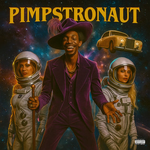 Pimpstronaut (Explicit)
