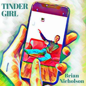 Tinder Girl