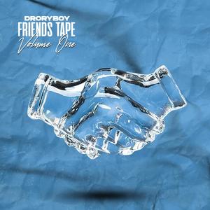 Friends Tape Vol: 1 (Explicit)