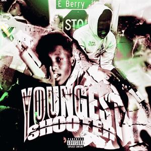 Nintendo (feat. OTS Glockee) (Explicit)