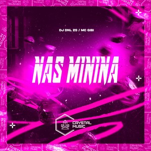 Nas Minina (Explicit)