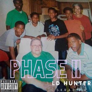 Phase II (Explicit)