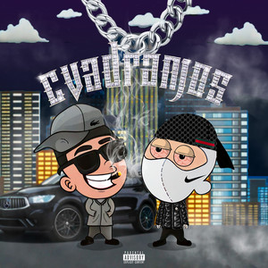 Cvadramos (Explicit)