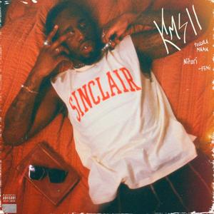 nitori (feat. Shayo Davids)