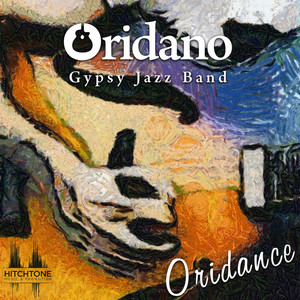 Oridance