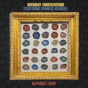 Alphabet Soup (Goyt Valley Sound Remix)