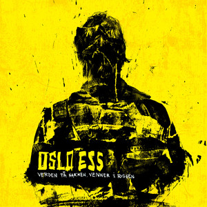 Oslo Ess - Over Stokk, Over Stein (Explicit)