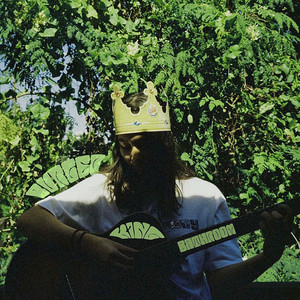 Burger King Bathroom (Explicit)