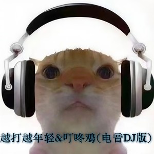 越打越年轻&叮咚鸡-Love.