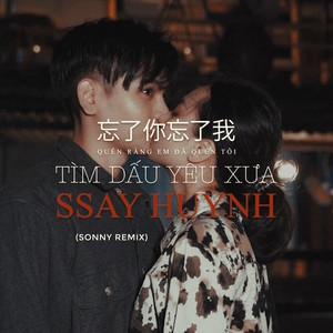 Tìm Dấu Yêu Xưa (Sonny Remix)