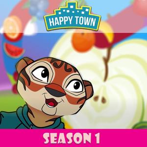 Happy Town Season 1 Songs