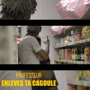 Enlèves ta cagoule (Explicit)