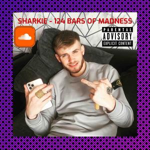 124 Bars Of Madness (Explicit)