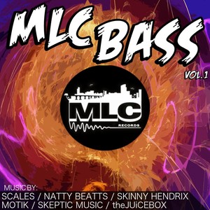 MLC Bass, Vol. 1