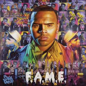 F.A.M.E. (Expanded Edition) [Explicit]