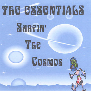 Cosmic Incognito