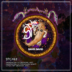 Citric Boy (Original Mix)