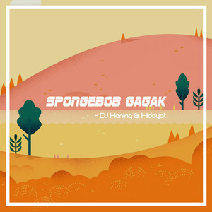 Spongebob Gagak (伴奏)