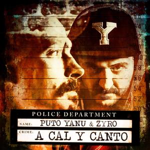 A cal y canto (feat. Zyro & LionRiddim) (Explicit)