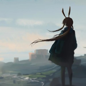 悲しみの向こう側