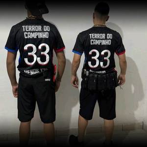 EQP CAOS X SELEÇAO DOS CARA RUIM (Explicit)