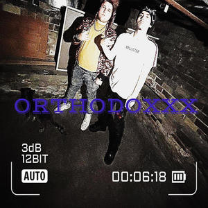 ORTHODOXXX (Explicit)