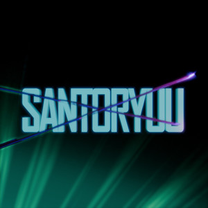 Santoryuu (Explicit)