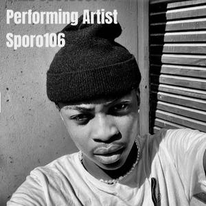 Ntlemeleng (feat. N'canis & Sporo106) [Explicit]