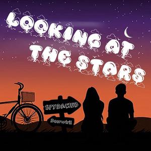 Looking At The Stars (feat. SPYDAWEB) [Explicit]