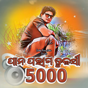 Pan Parag Tulshi 5000