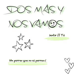 Un perreo que no es perreo: (