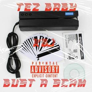 Bust A Scam (feat. Kbj) (Radio Edit)