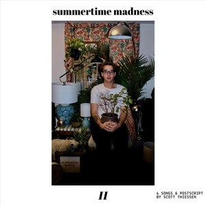 Summertime Madness II