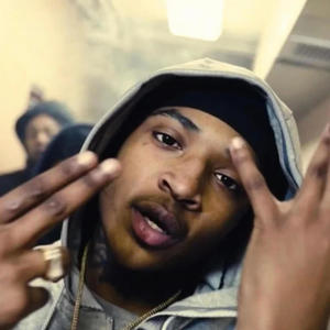 WHATCHU SAY (feat. Yfwpax) (Explicit)
