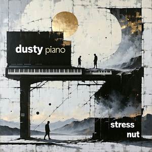 Dusty Piano