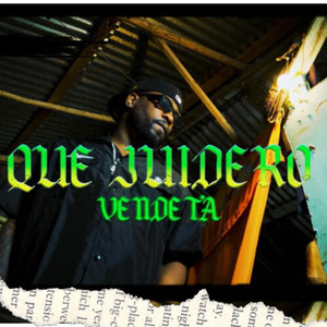 Que Juidero (Explicit)