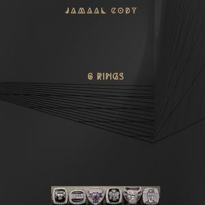 Jamaal Cody - 6 RINGS