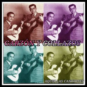 Garzón y Collazos - El Balsero (Remastered)