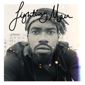 Fighting Man
