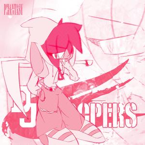 I WANT U (feat. luuxu)