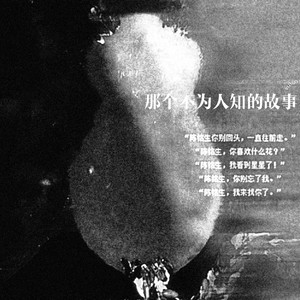 那个不为人知的故事