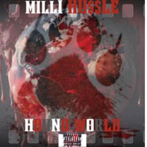 DANGER (feat. Joe Blow) (Explicit)