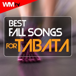 BEST FALL SONGS FOR TABATA