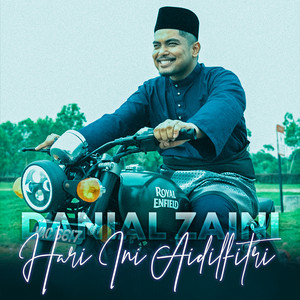 Hari Ini Aidilfitri