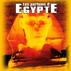 Les parfums d'Egypte