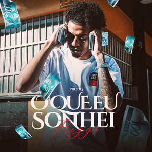 O Que Eu Sonhei (Explicit)