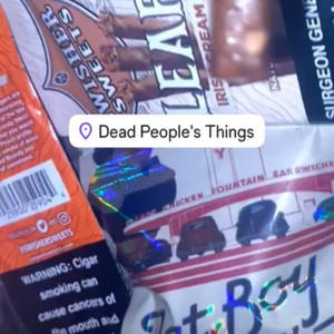 Phones crackin (feat. Daelow) (Explicit)