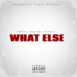 What Else (Explicit)