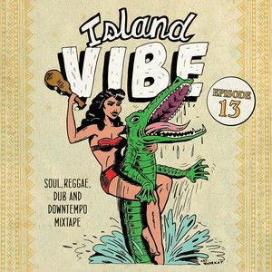 Island Vibe Festival (Episode 13)