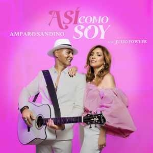 Así Como Soy